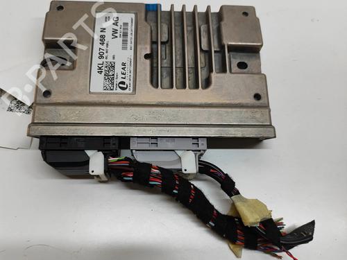 Electronic module AUDI Q8 E-TRON Sportback (GET) 55 quattro | BP28562019M83 - Image 3