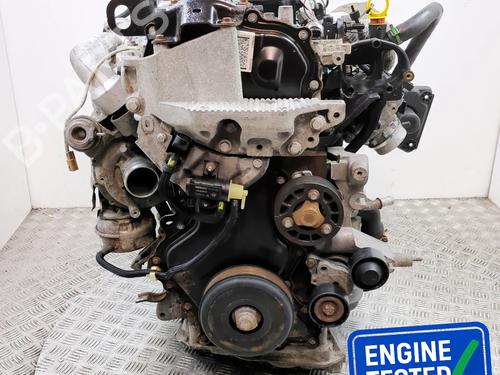 Used Engine Engine 39172052 39172052