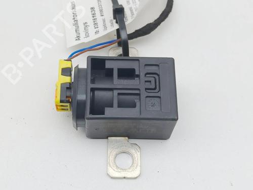 Electronic sensor VW TOUAREG (CR7, RC8) 3.0 TDI 4motion | BP38707188M84 - Image 2