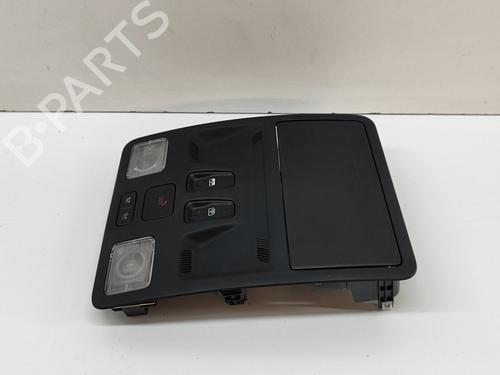 Interior roof light FORD KUGA III (DFK) 2.5 FHEV | BP28562211I8 