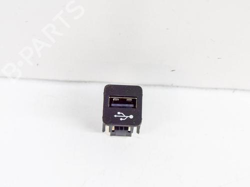 Used Electronic module BMW X3 (G01, F97, G08) iX3 (286 hp) 27764016