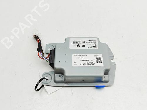 Electronic module AUDI Q5 (GUB) 2.0 TDI quattro | BP33732114M83 - Image 2