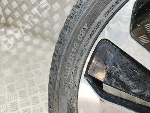 Fælgsæt VW ARTEON (3H7, 3H8) 2.0 TSI | BP38960460C100 - Image 14