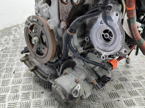 Engine TOYOTA YARIS (_P13_) 1.5 Hybrid (NHP130_, NHP130) | BP19502163M1 