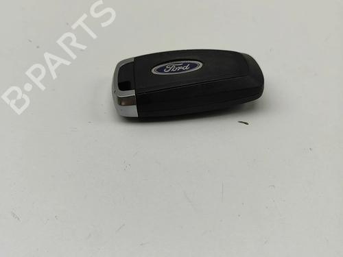 Electronic module FORD TRANSIT CUSTOM V362 Van (FY, FZ) 2.0 EcoBlue mHEV | BP38932661M83 - Image 3