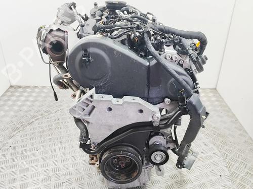 Engine VW CC B7 (358) 2.0 TDI | BP37522464M1 - Image 3