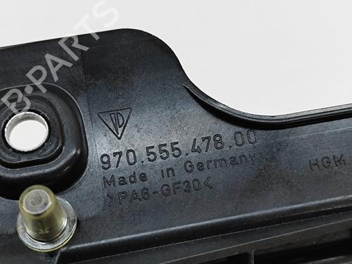 Other PORSCHE PANAMERA (970) 3.6 4 | BP27799671O1  - Image 6