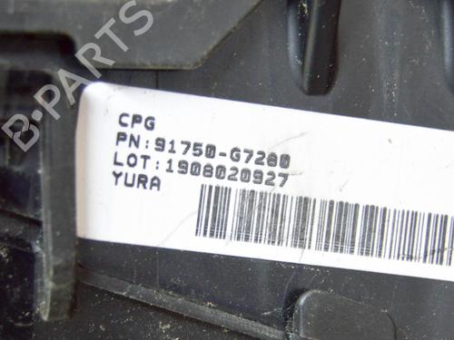Wiring harness HYUNDAI IONIQ (AE) Electric | BP14649527E16 