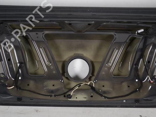 Tailgate VW PASSAT B7 (362) 1.6 TDI | BP33357659C6  - Image 5