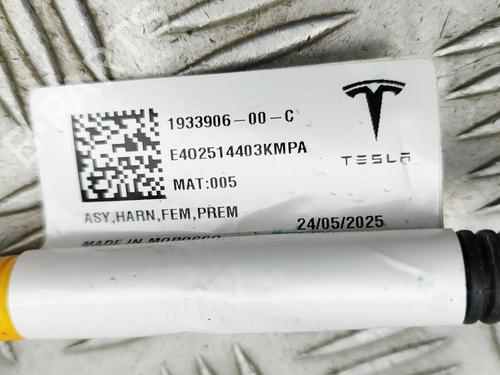 Electronic module TESLA MODEL Y (5YJY) EV | BP33464987M83 - Image 6