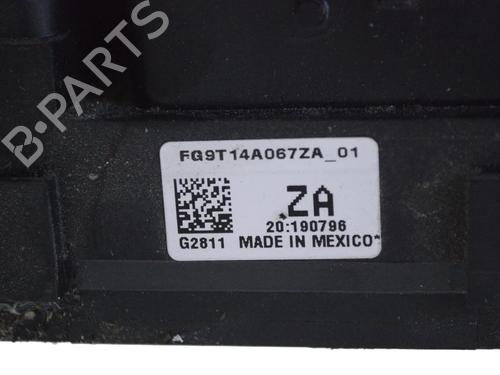 Fuse box FORD MONDEO V Hatchback (CE) 1.5 TDCi | BP30240205E1 