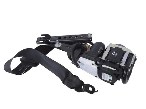 front-right-seatbelt-mercedes-benz-c-class-w204-2007-2008-2009-2010-2011-2012-2013-2014-2015-33356718 main image