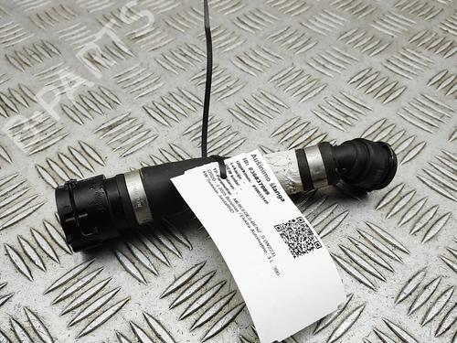 Pipe VW PASSAT B7 (362) 1.4 TSI EcoFuel | BP37469343M125  - Image 5