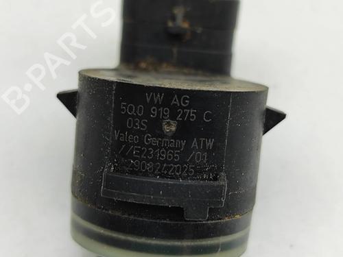 Electronic module AUDI Q2 (GAB, GAG) 35 TFSI | BP28675110M83 