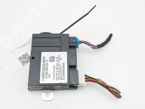 Fuel ECU MERCEDES-BENZ E-CLASS (W213) E 220 d (213.004) | BP38782538M50 - Image 4