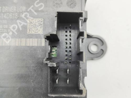 Electronic module JAGUAR XE (X760) 2.0 D | BP33394721M83 - Image 4