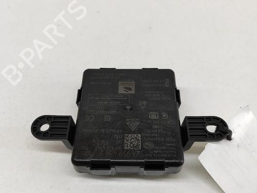 Módulo eletrónico VW ID.4 (E21) PRO (265 hp) 28551907