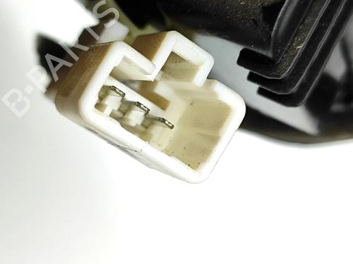 Shift knob HYUNDAI H-1 Cargo (TQ) 2.5 CRDi | BP33387298I34 - Image 10