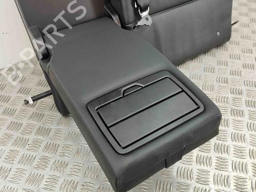 Rear seat BMW X3 (F25) xDrive 20 d | BP29310416C17 