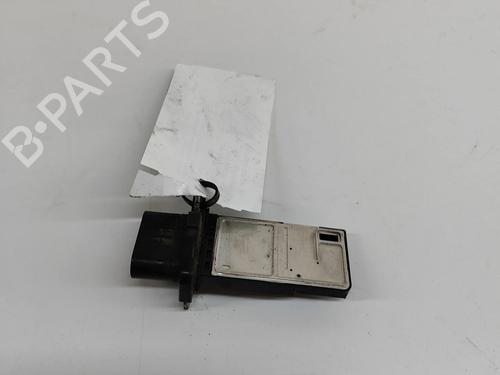 Used Mass air flow sensor Mass air flow sensor CHEVROLET TRAILBLAZER (KC_) 4.2 AWD (279 hp) 24818677 24818677