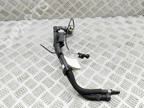 Injector LAND ROVER RANGE ROVER EVOQUE (L551) 2.0 D200 4x4 | BP32213586M100