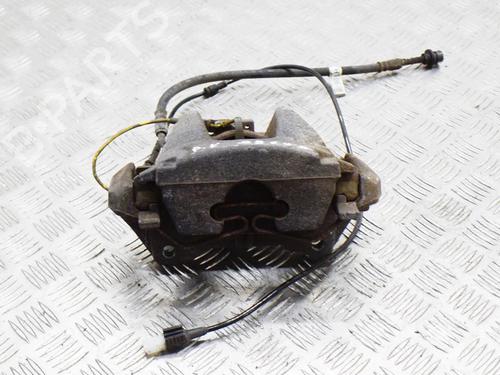 Used Left front brake caliper JAGUAR F-PACE (X761) 2.0 TD4 AWD (180 hp) 14618196