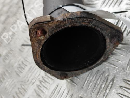 Pipe AUDI A3 Sportback (8VA, 8VF) RS3 quattro | BP25902342M125