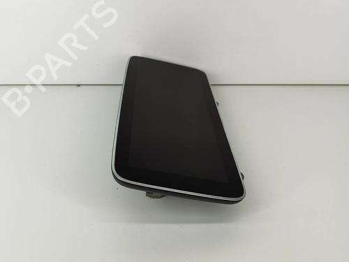 Instrument cluster MERCEDES-BENZ GLC Coupe (C253) 300 e 4-matic (253.353) | BP27774150C47