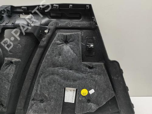 Forra da mala PORSCHE MACAN (95B) 3.0 S Diesel | BP31047376I3 