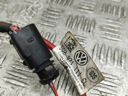 Steering rack VW T-ROC (A11, D11) 2.0 TSI 4motion | BP28558486M22  - Image 11