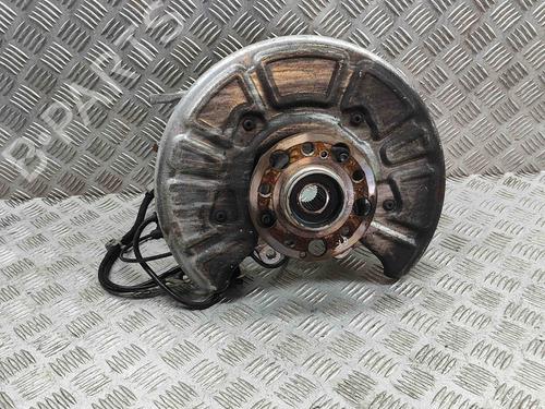 Used Left rear steering knuckle MERCEDES-BENZ AMG GT (C190) GT (190.377) (462 hp) 28101500