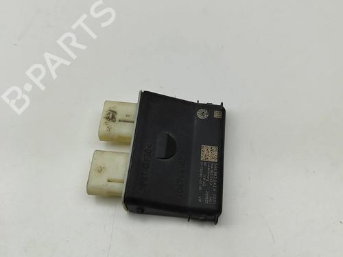 Electronic module SKODA ENYAQ iV SUV (5AZ) 60 | BP27795153M83  - Image 5