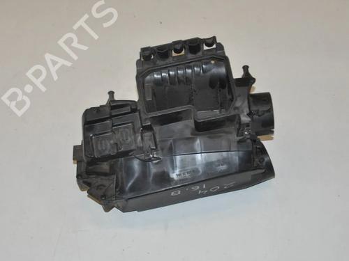 Used Air filter box Air filter box MERCEDES-BENZ C-CLASS (W204) C 180 CGI (204.031) (156 hp) 6729405 6729405