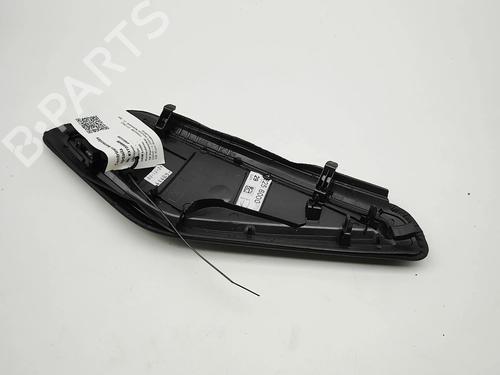 Mittelkonsole PORSCHE 911 Convertible (992) 3.0 Carrera (992312) | BP38018247I22 - Image 5