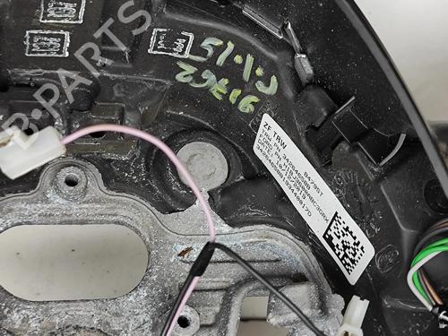 Rat FORD FIESTA VII (HJ, HF) 1.0 EcoBoost | BP37402755C49 - Image 11