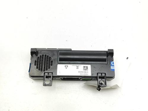 Electronic module OPEL MOKKA 1.2 (76) | BP30284684M83