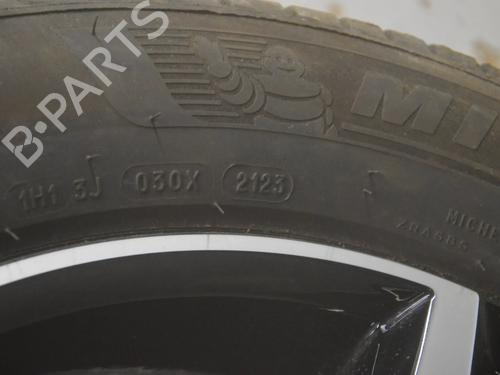 Fælk VOLVO XC40 (536) B4 Mild-Hybrid | BP30249283C45 