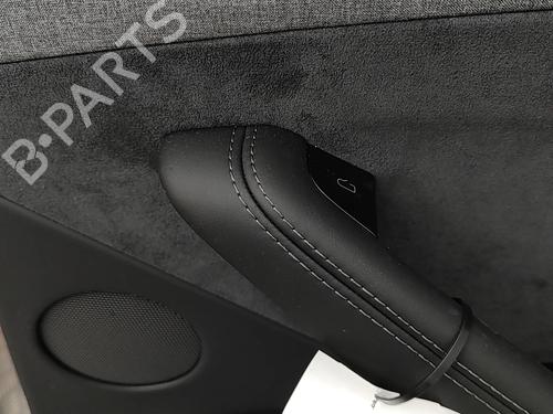Rear right panel TESLA MODEL Y (5YJY) Long Range All-wheel Drive | BP36231788C61  - Image 5
