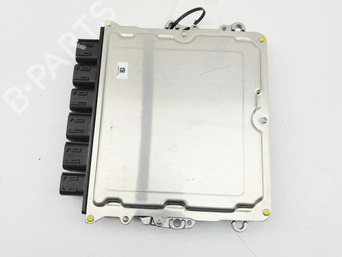 Engine control unit (ECU) BMW X3 (G01, F97, G08) M | BP38650675M57 - Image 4