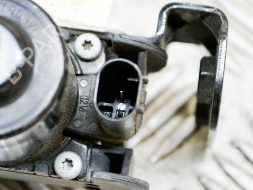 Auxiliary water pump BMW 5 (F10) 535 d | BP14636570M111 