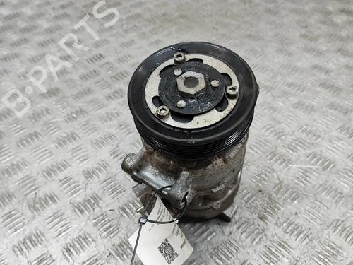 AC compressor VW T-ROC (A11, D11) 1.5 TSI | BP33847258M34 - Image 6