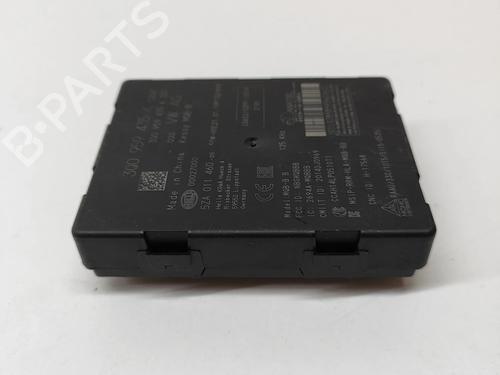 Electronic module SEAT TARRACO (KN2) 2.0 TDi | BP27767898M83
