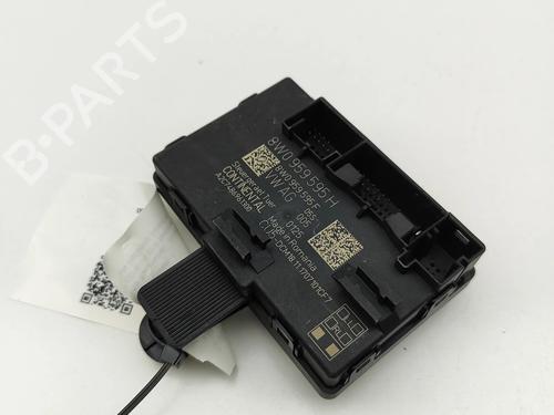 Electronic module AUDI A5 Sportback (F5A, F5F) S5 TFSI quattro | BP27532973M83 - Image 3