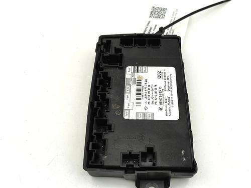 Electronic module MERCEDES-BENZ S-CLASS Coupe (C216) CL 500 4-matic (216.394) | BP32142950M83