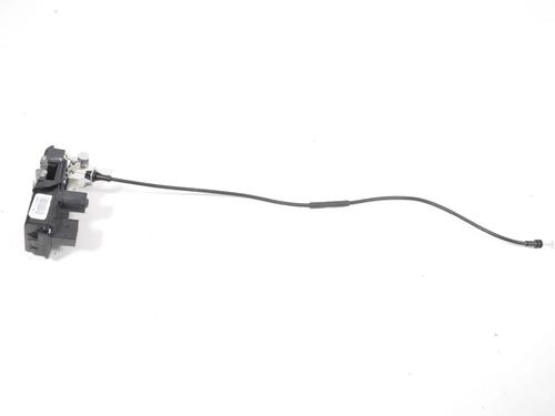 Used Front right lock TESLA MODEL S (5YJS) P100D AWD (772 hp) 30256687