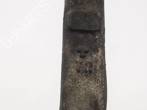 Other PEUGEOT 2008 I (CU_) 1.2 VTi | BP14665301O1