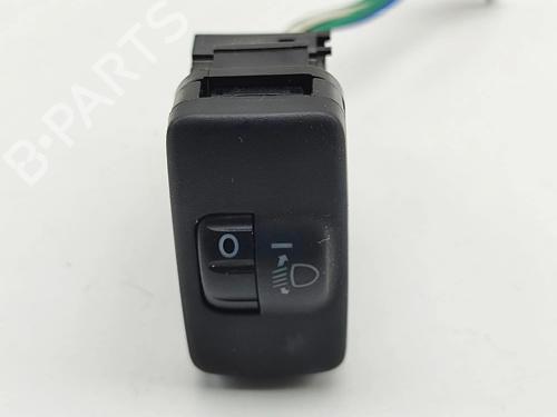 Used Switch Switch TOYOTA HILUX VII Pickup (_N1_, _N2_, _N3_) 3.0 D-4D 4WD (KUN26) (171 hp) 33388016 33388016