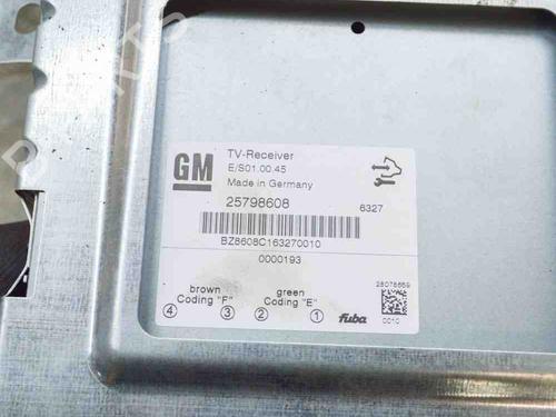 Electronic module CADILLAC SRX 3.6 | BP27752145M83 