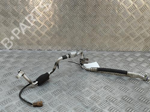 AC pipe NISSAN LEAF (ZE1) Electric | BP27787878M126 
