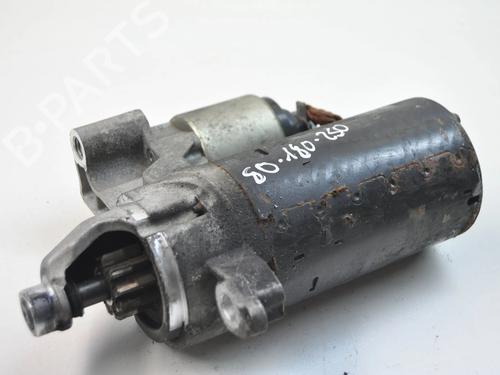Used Starter Starter AUDI A4 B8 Avant (8K5) 2.0 TDI (163 hp) 33396854 33396854